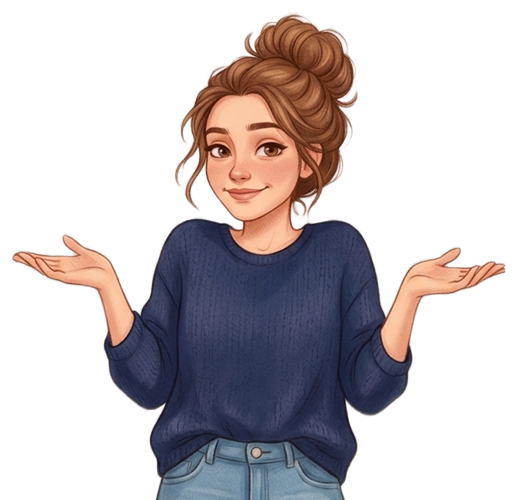 Not sure what you need?