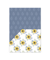 double-sided pocket