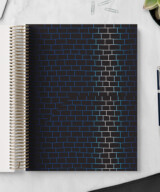 Double-Sided Pocket Folder - Another Brick Wall (FOIL) - Image 4