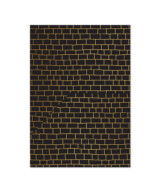 Double-Sided Pocket Folder - Another Brick Wall (FOIL)