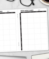 Jungle Love Notebook Refill - Image 10