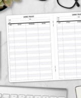 Jungle Love Notebook Refill - Image 8