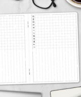 Jungle Love Notebook Refill - Image 5