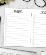 Jungle Love Notebook Refill - Image 7