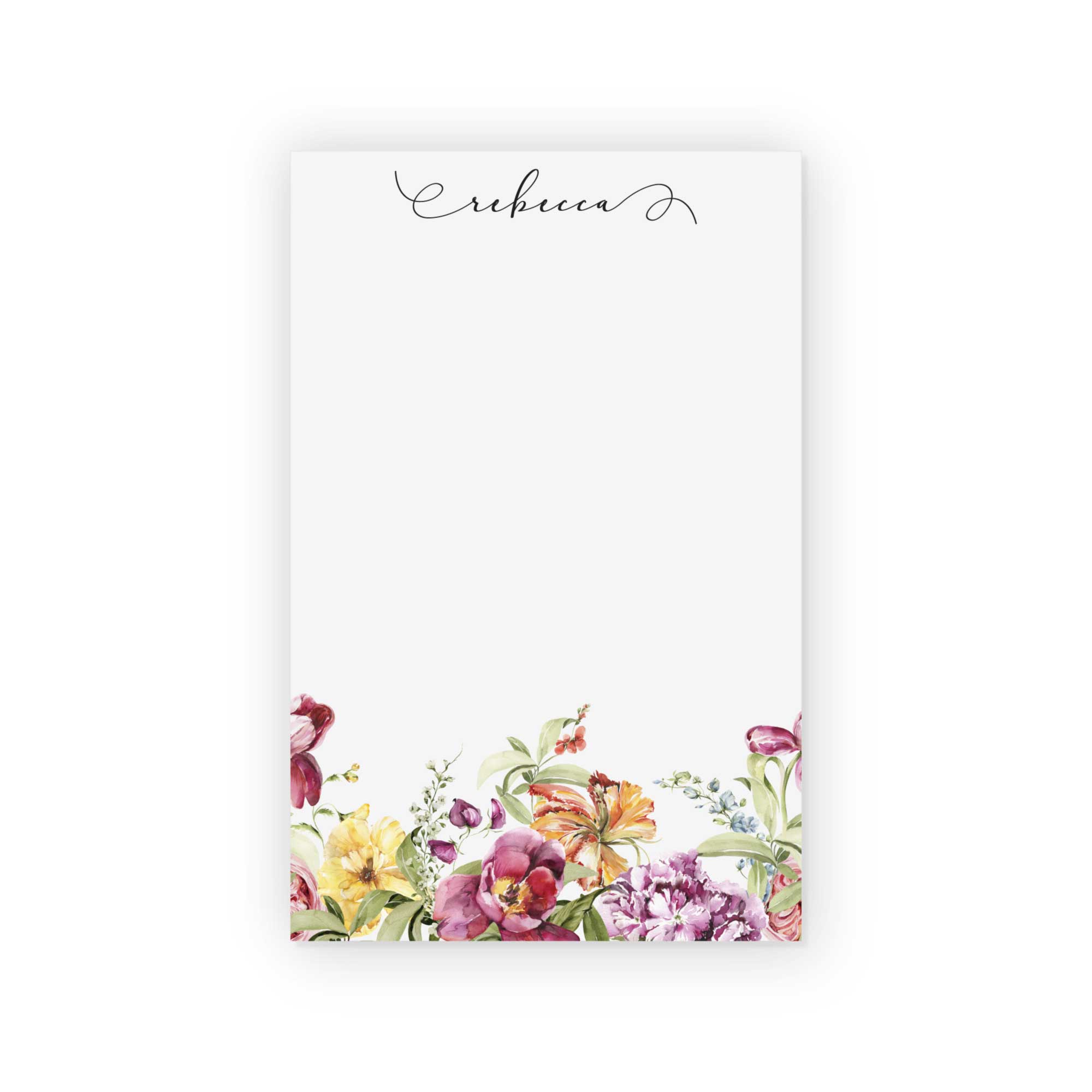 Celeste: Personalized Name Floral Blank Lined Journal For Girls And Women:  Name Designs, Grabitees Customized: 9798653884122: Books 