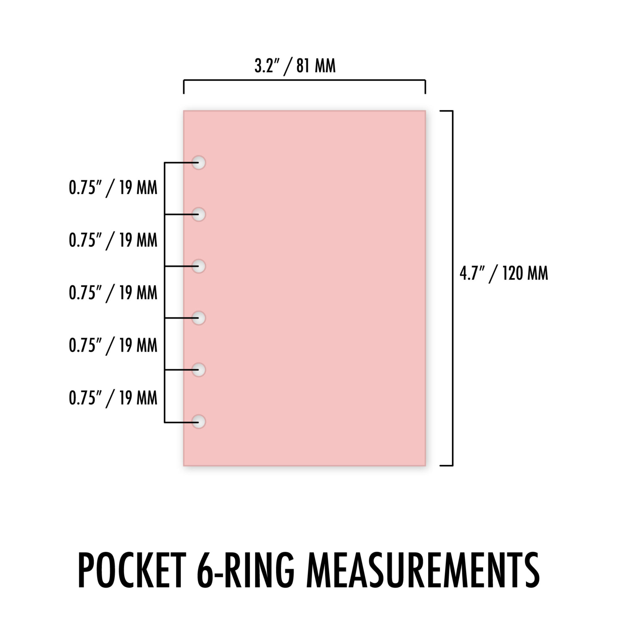 Astronotes Planner Insert – Zodiac Graph Paper Pages for Astrology Lovers - Image 5