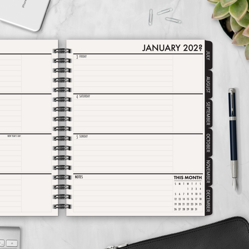 Complete Planners