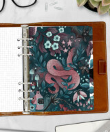 Divider & Label Set - Into the Night - Image 3