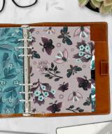 Divider & Label Set - Into the Night - Image 4
