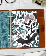 Divider & Label Set - Into the Night - Image 5