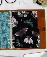 Divider & Label Set - Into the Night - Image 6