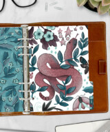 Divider & Label Set - Into the Night - Image 7