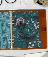Divider & Label Set - Into the Night - Image 8