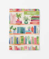 Library Space Notebook Refill