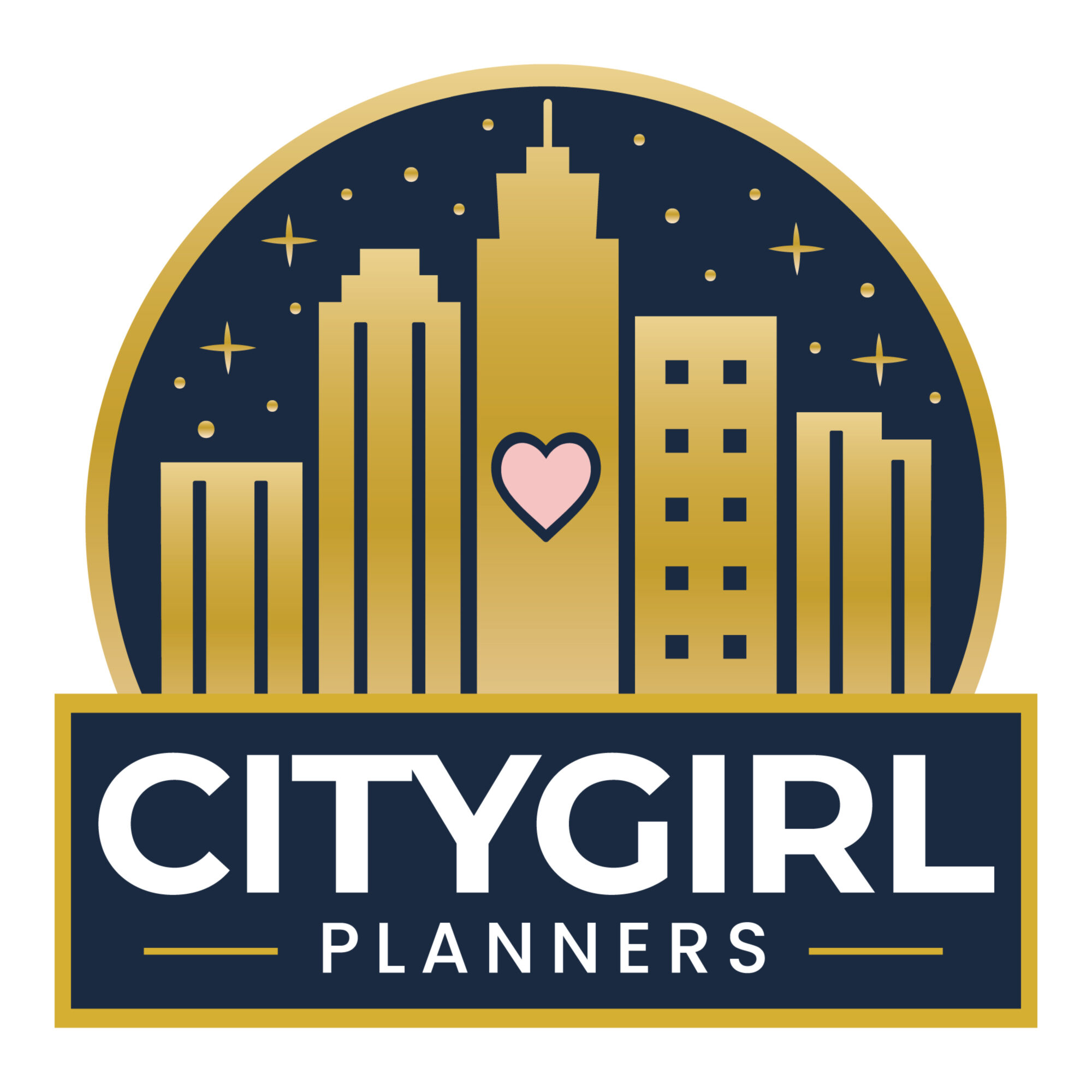 CityGirl Planners