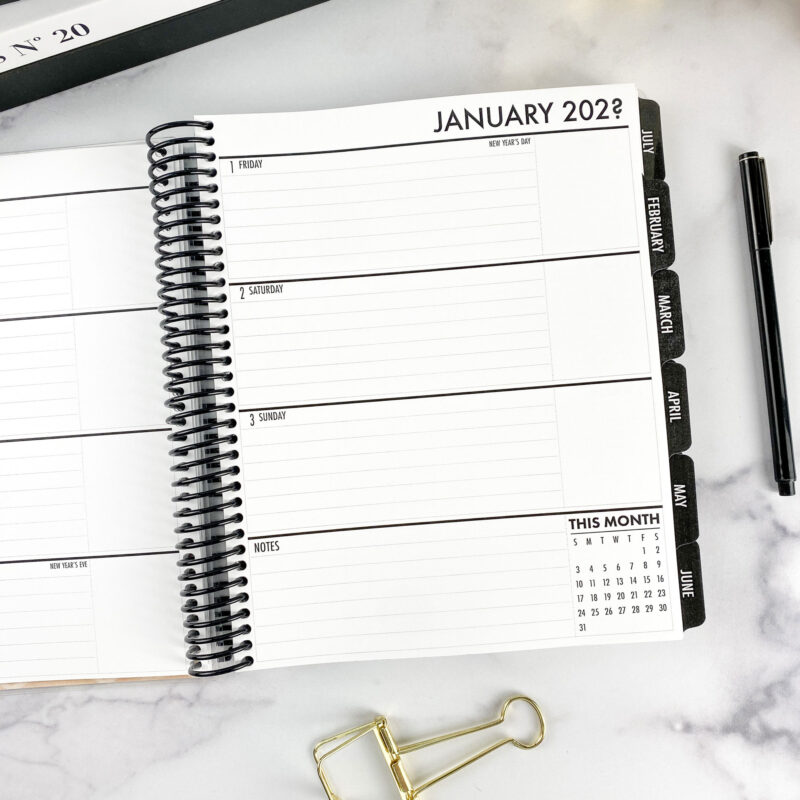 Complete Planners